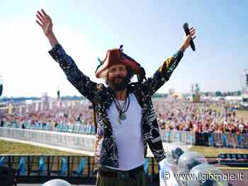 "Lavoro nero", nuova tegola sul Jova Beach Party