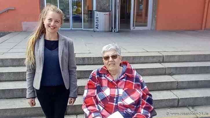 Ergebnisse der Begehungen auf der Plattform „Euregio-barrierefrei“ allgemein zugänglich