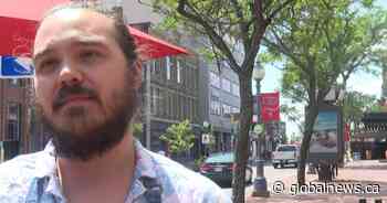 Moncton Chamber of Commerce using 350K in federal funding to attract people downtown - New Brunswick | Globalnews.ca - Global News