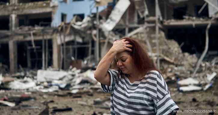 Ucraina, Amnesty International denuncia gravi violazioni del diritto umanitario. “Anche Kiev responsabile”. Kuleba: “Rapporto ingiusto”