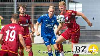 Lupo beim MTV – das Derby wird zur Mentalitäts-Frage