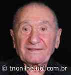 Pioneiro de Arapongas, Marcos Nicioli, será sepultado nesta quarta (3) - TNOnline - TNOnline