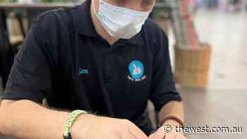 Geraldton businesses stepping up to provide employment for people with disabilities - The West Australian