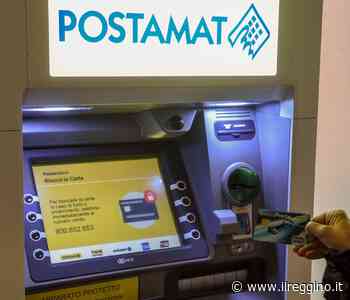 Locri, Postamat fuori servizio: disagi per gli utenti - Il Reggino