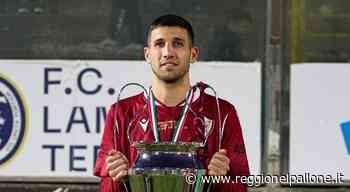 Locri, Carella: "Mi piacerebbe ripetermi ma so che la D non è come l'Eccellenza" - Reggio Nel Pallone