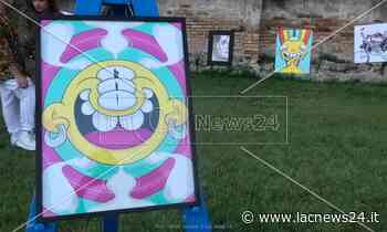 L’iniziativa - Locri, a Palazzo Zappia va in scena l’arte giovanile del collettivo New Gen - LaC news24