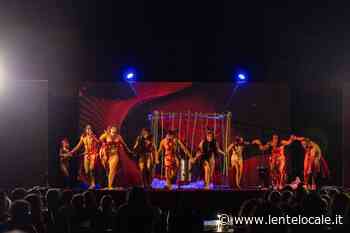 LOCRI La scuola cinematografica ha messo in scena la Medea - Lente Locale