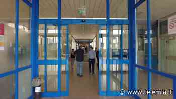 A Locri problemi al Pronto Soccorso. La Uil-Fpl chiede l'intervento dell'Asp - Telemia