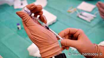 Oltre 500mila vaccini anti Covid somministrati da medici di base e pediatri, Asl Bari invia lettere di ringraziamento - BariToday