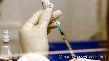 Vaccini: Asl Bari, oltre mezzo milione (di cui 22mila quarte dosi) - Puglia
