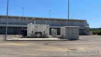 In funzione il nuovo impianto per i rifiuti organici a Bari, Decaro: "Potremo ridurre le tariffe e produrremo energia elettrica" - BariToday