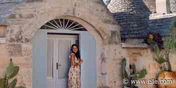 Bari e provincia con Manuela Vitulli - Elle