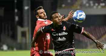 Folorunsho scaccia i fantasmi: «Bari, sei la mia grande sfida» - La Gazzetta del Mezzogiorno