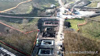 Alta velocità Bari-Napoli, al via i lavori per due nuove tratte: si completa il piano dei cantieri - BariToday