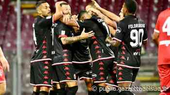 Da Verona a Cagliari: ecco il cammino del Bari fino al 17 settembre - Puglia