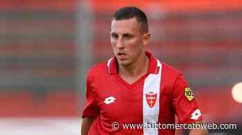 Bari, D'Errico partenza a sorpresa? La posizione della mezzala non appare più solida - TUTTO mercato WEB