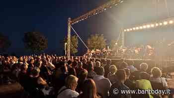 L'Orchestra del Petruzzelli incanta Loseto: stasera a Madonnella nuovo appuntamento di 'Municipi sonori' - BariToday