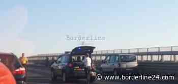 Bari, incidente sulla tangenziale: lunghe code direzione nord - Borderline24.com
