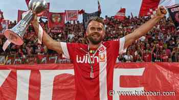 Bari e la pazza corsa al bomber. Un’estate infinita, da Moncini a Gytkjaer - BARI CALCIO