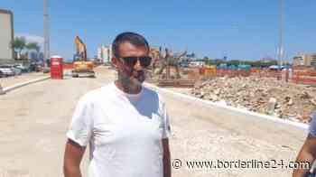 Bari, dopo Ferragosto al via il cantiere da 7 milioni al San Paolo - Borderline24.com