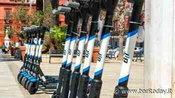 Monopattini in sharing a Bari, 9 candidati al nuovo bando - BariToday