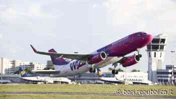 Wizz Air cerca assistenti di volo: le selezioni anche a Bari: "Cerchiamo candidati energici e allegri" - La Repubblica