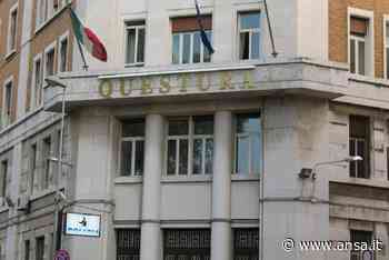 Estorsione per 'proteggere' una nuova attività, 5 arresti a Bari - Agenzia ANSA