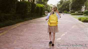 Bari, bocciata a 7 anni. Il Tar sospende il provvedimento: «Danneggerebbe la sua autostima» - Vanity Fair Italia