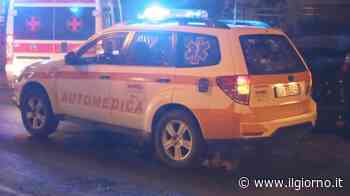 Bari, cade dalle scale con la neonata in braccio: morta mamma di 34 anni - IL GIORNO