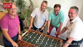 Jenaer Unternehmer starten Initiative „Gemeinsam für die Metropolregion“