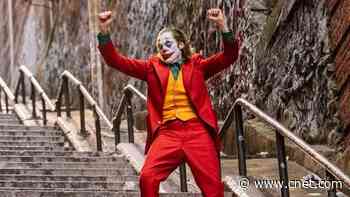 New 'Joker 2' Teaser Confirms Lady Gaga Will Star Alongside Joaquin Phoenix     - CNET