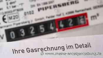 Der Staat sorgt für höhere Preise - die neue Gas-Umlage