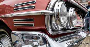 Wellen maakt zich klaar voor vierde Oldtimerevenement - Het Laatste Nieuws