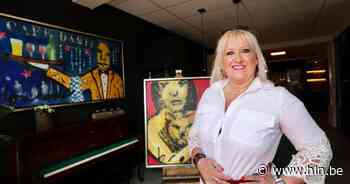 Koop een keuken en bekijk intussen kunst van Herman Brood - Het Laatste Nieuws