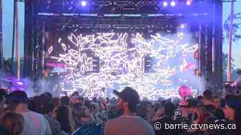 Ever After Music Festival ticket holders told event not going forward