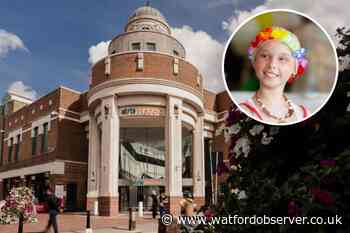 Atria Watford launches Love Your Selfie experience