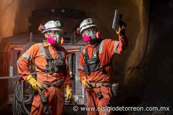 Ingeniería, parte fundamental en la minería: Peñoles y Fresnillo plc - El Siglo de Torreón