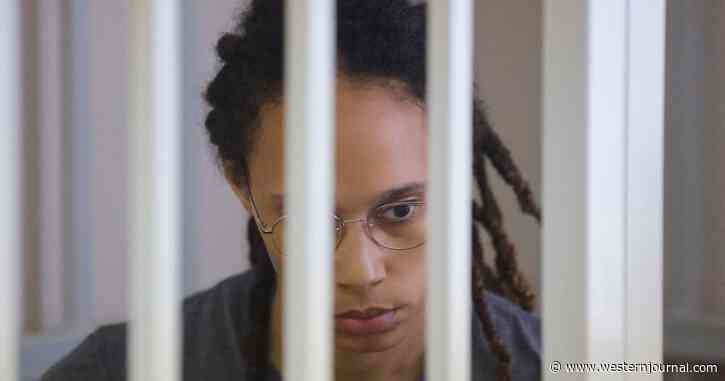 Russian Court Finds Brittney Griner Guilty, Sentences Her to Lengthy Prison Term