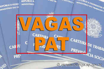 - Prefeitura Municipal de Pirassununga - pirassununga.sp.gov.br