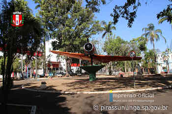 Cidade da Criança reabre - pirassununga.sp.gov.br