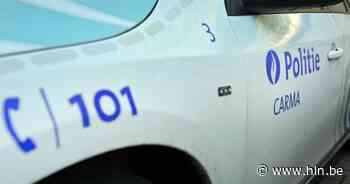 Vrouw (30) botst met wagen tegen boom | Oudsbergen | hln.be - Het Laatste Nieuws