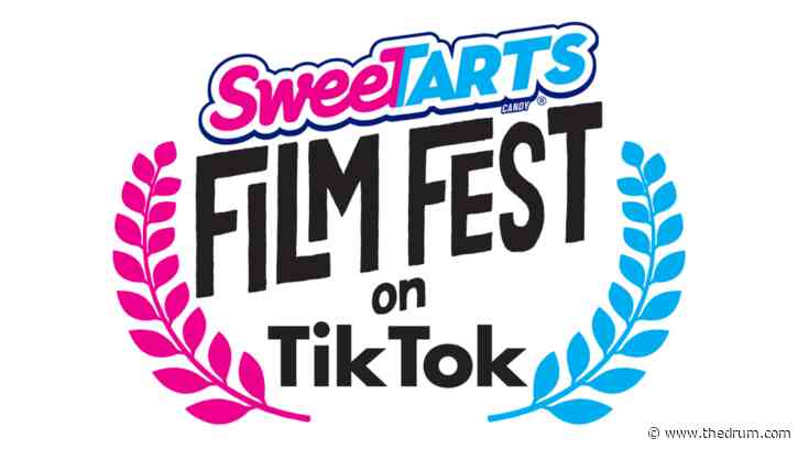 Sweetarts hosts first branded film fest on TikTok