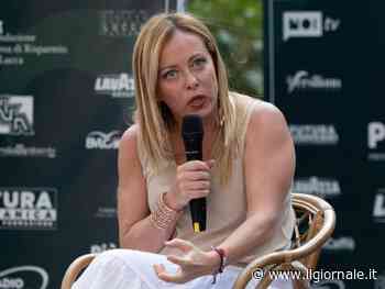 "Noi dei mostri? Come dirlo al 25% degli italiani": schiaffo della Meloni agli odiatori