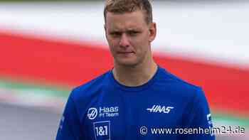 Herber Rückschlag für Mick Schumacher: Gespräche über Zukunft in Formel 1 auf Eis gelegt