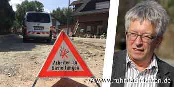 RN+ Alarm: Was erwartet Castrop-Rauxel bei einem Gasmangel? - Ruhr Nachrichten