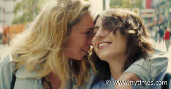 ‘Bliss’ Review: Working Girls