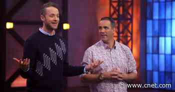 Finally, Somebody Made A Great Show About Lego     - CNET