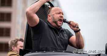 Alex Jones Sandy Hook Defamation Trial: Judge Denies Mistrial Request, Jury Deliberates     - CNET