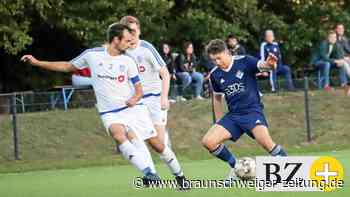 Die Saison startet mit dem Salzgitteraner Süd-Derby