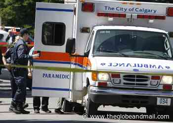 Calgary urgent care centre reduces hours as Alberta grapples with hospital and clinic staffing shortage - The Globe and Mail